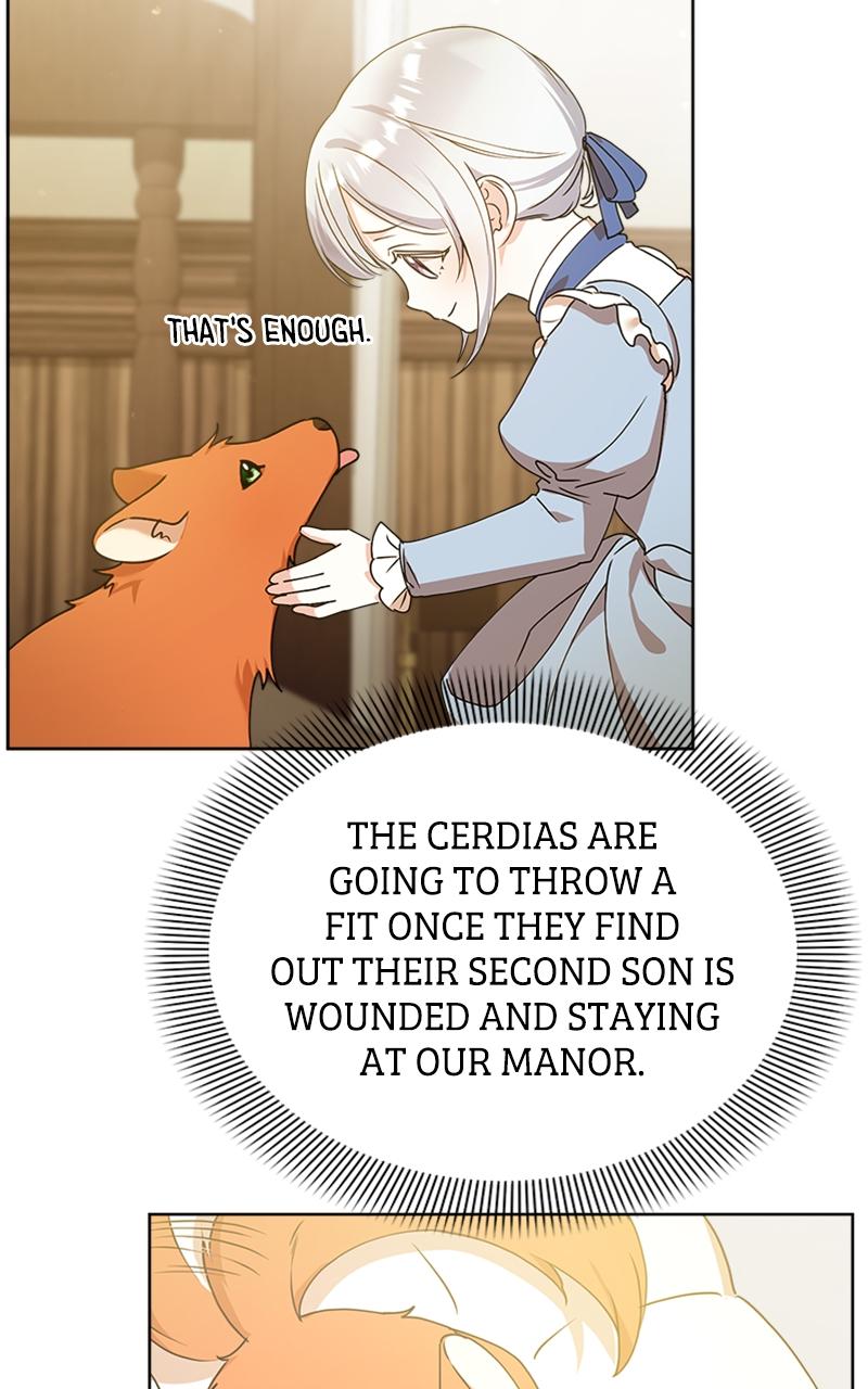Read Adopted by a Murderous Duke Family Manga Online