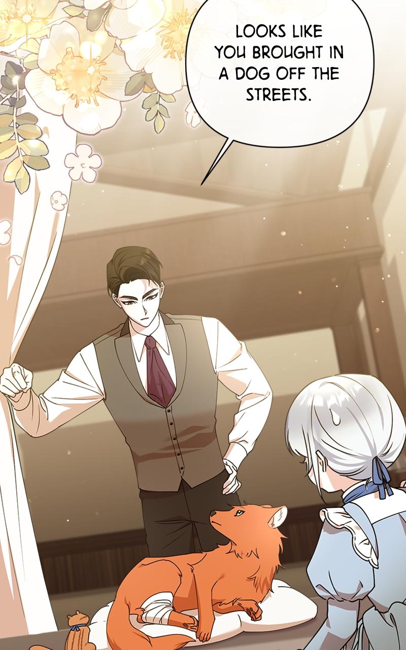 Read Adopted by a Murderous Duke Family Manga Online