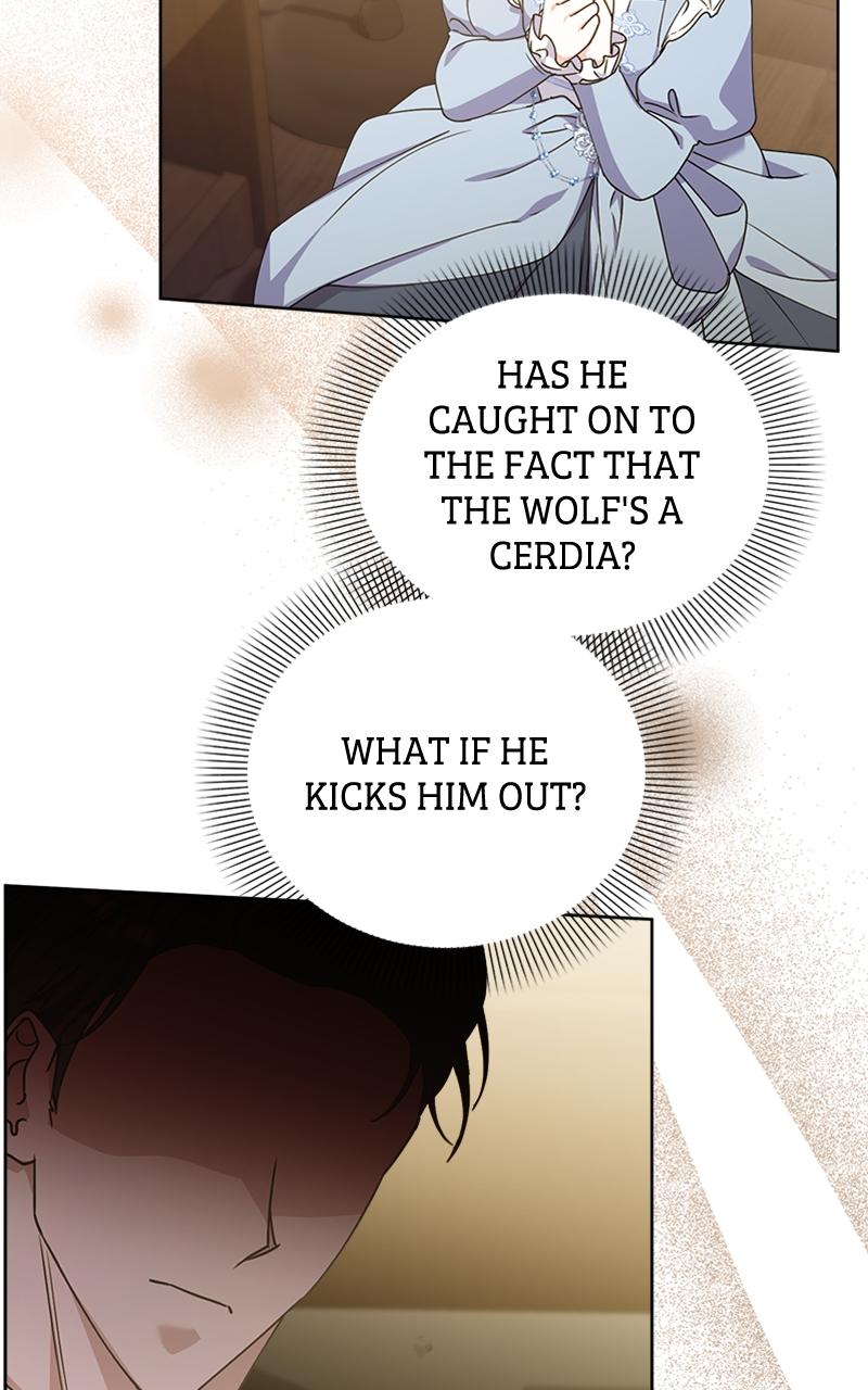 Read Adopted by a Murderous Duke Family Manga Online