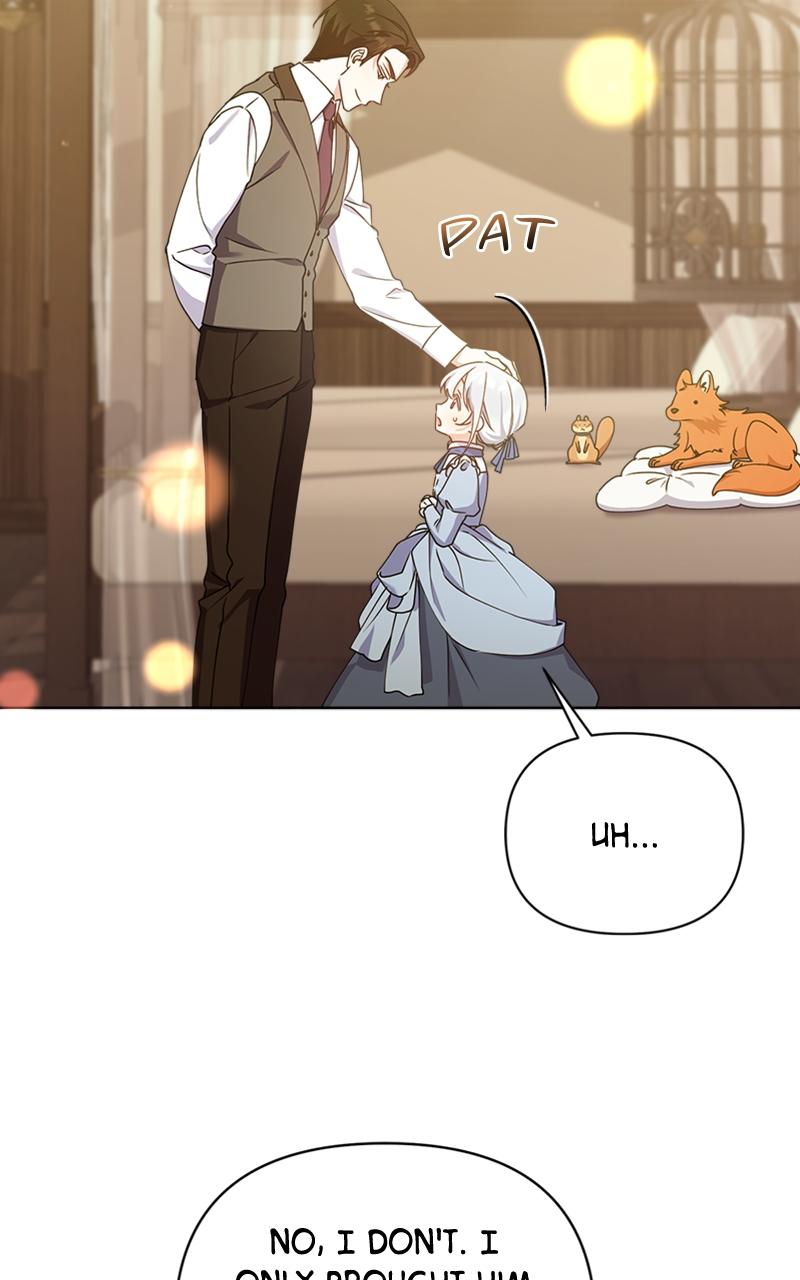 Read Adopted by a Murderous Duke Family Manga Online