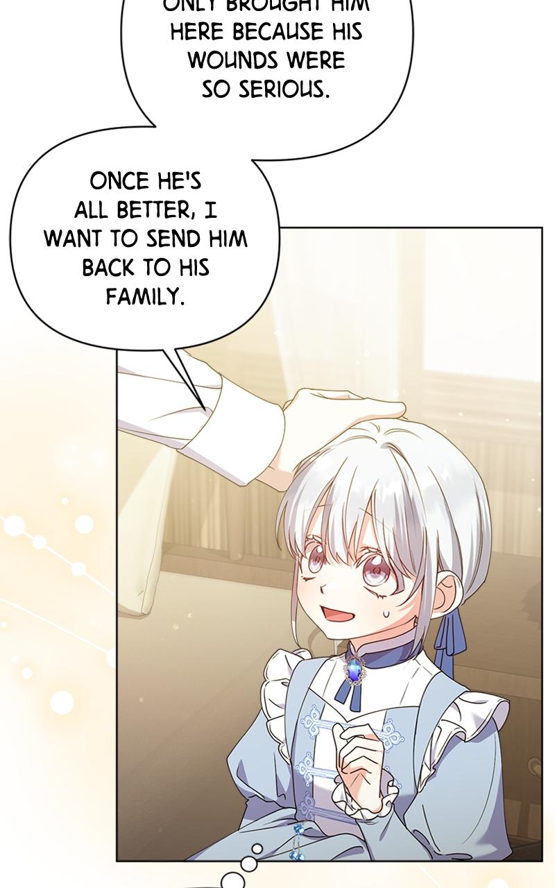 Read Adopted by a Murderous Duke Family Manga Online