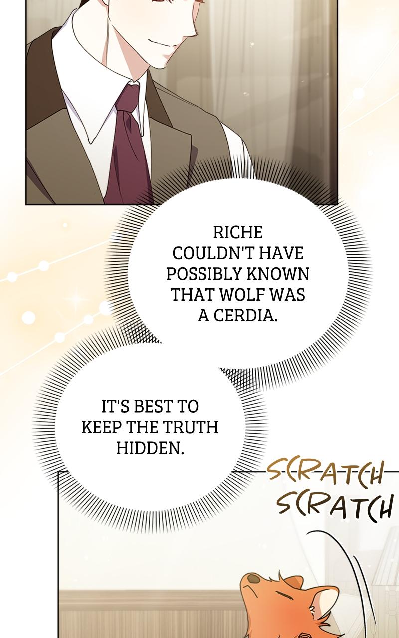 Read Adopted by a Murderous Duke Family Manga Online