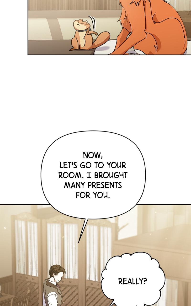 Read Adopted by a Murderous Duke Family Manga Online