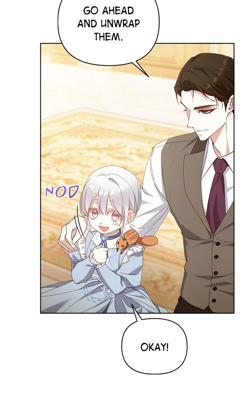 Read Adopted by a Murderous Duke Family Manga Online