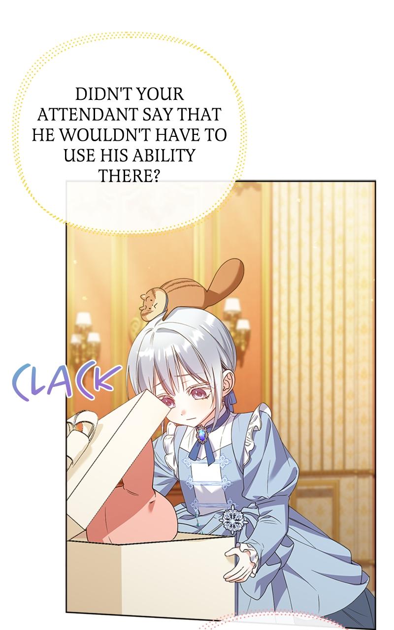 Read Adopted by a Murderous Duke Family Manga Online