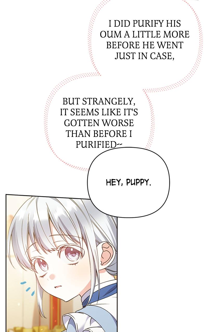 Read Adopted by a Murderous Duke Family Manga Online