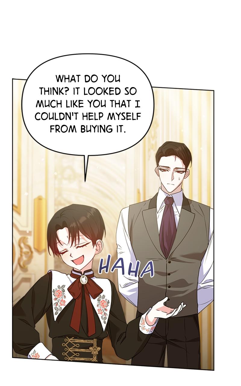 Read Adopted by a Murderous Duke Family Manga Online