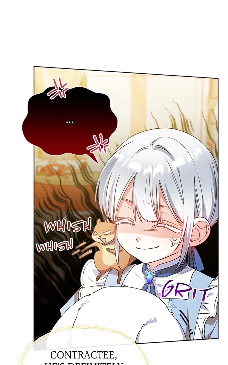 Read Adopted by a Murderous Duke Family Manga Online