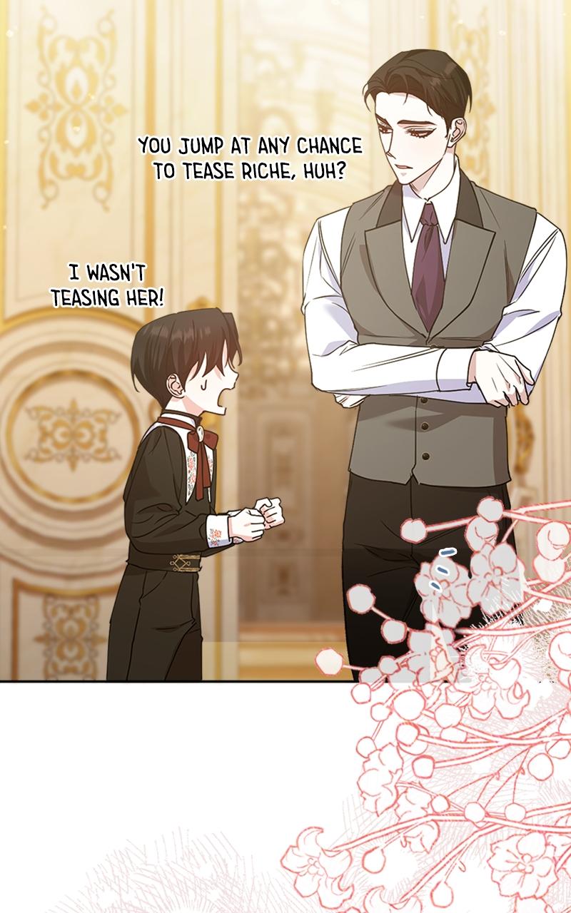 Read Adopted by a Murderous Duke Family Manga Online