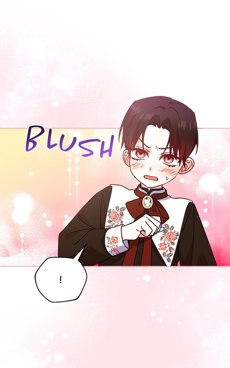 Read Adopted by a Murderous Duke Family Manga Online