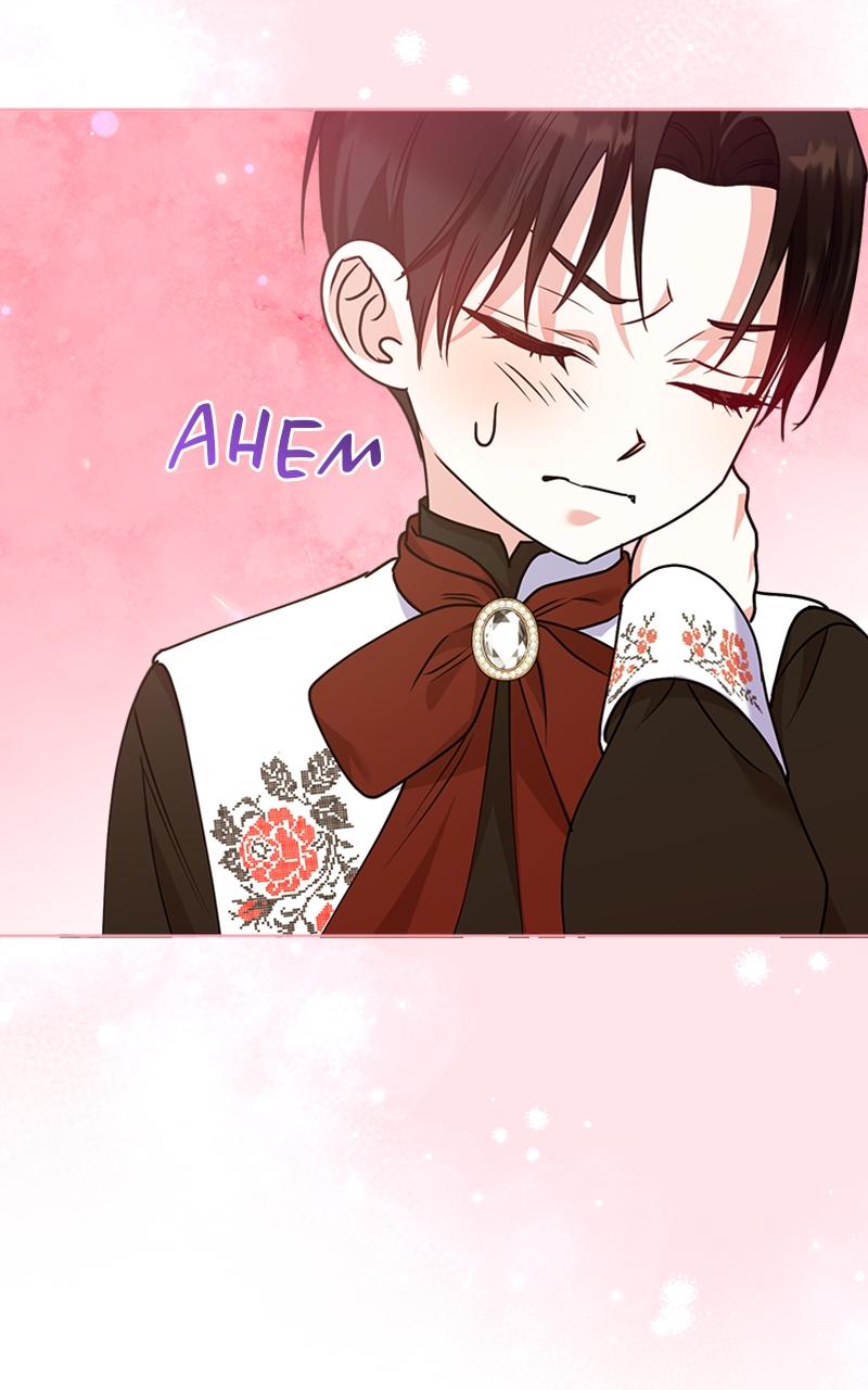 Read Adopted by a Murderous Duke Family Manga Online
