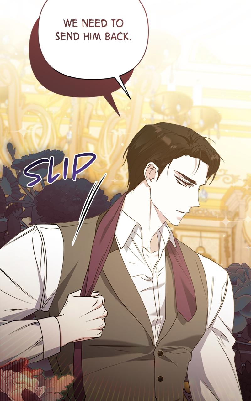 Read Adopted by a Murderous Duke Family Manga Online