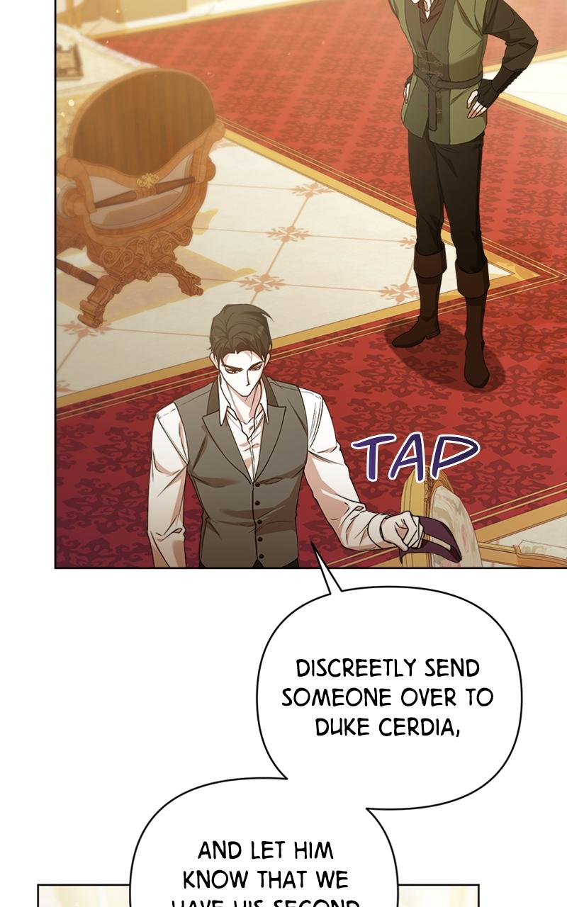 Read Adopted by a Murderous Duke Family Manga Online
