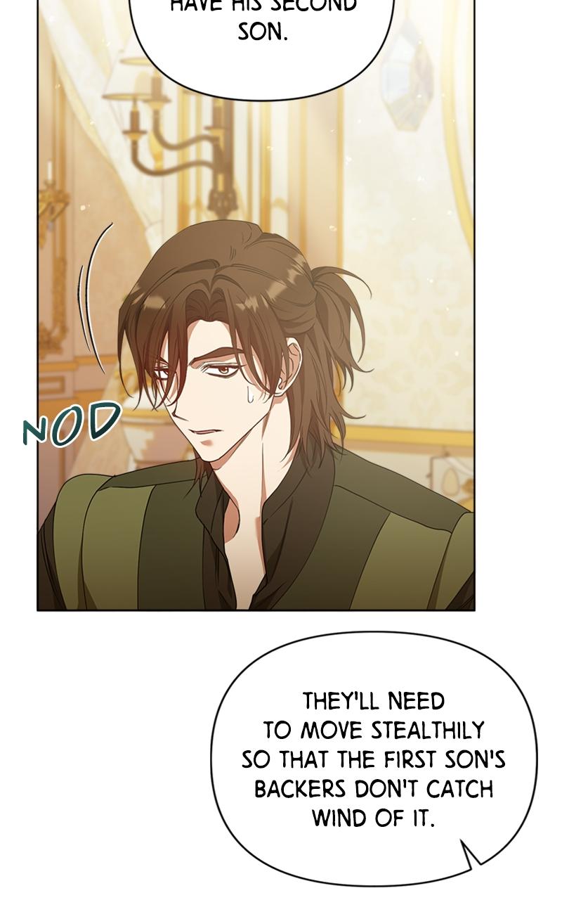 Read Adopted by a Murderous Duke Family Manga Online