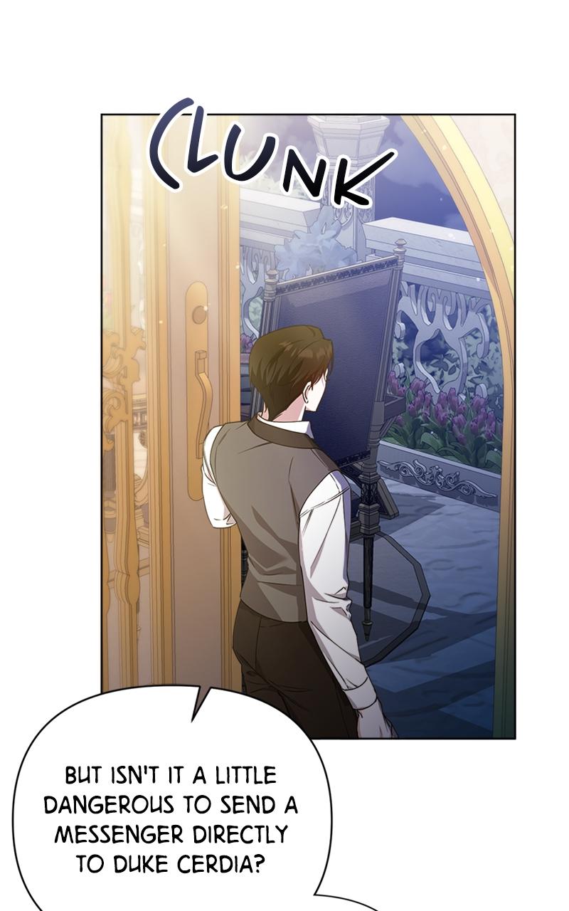 Read Adopted by a Murderous Duke Family Manga Online