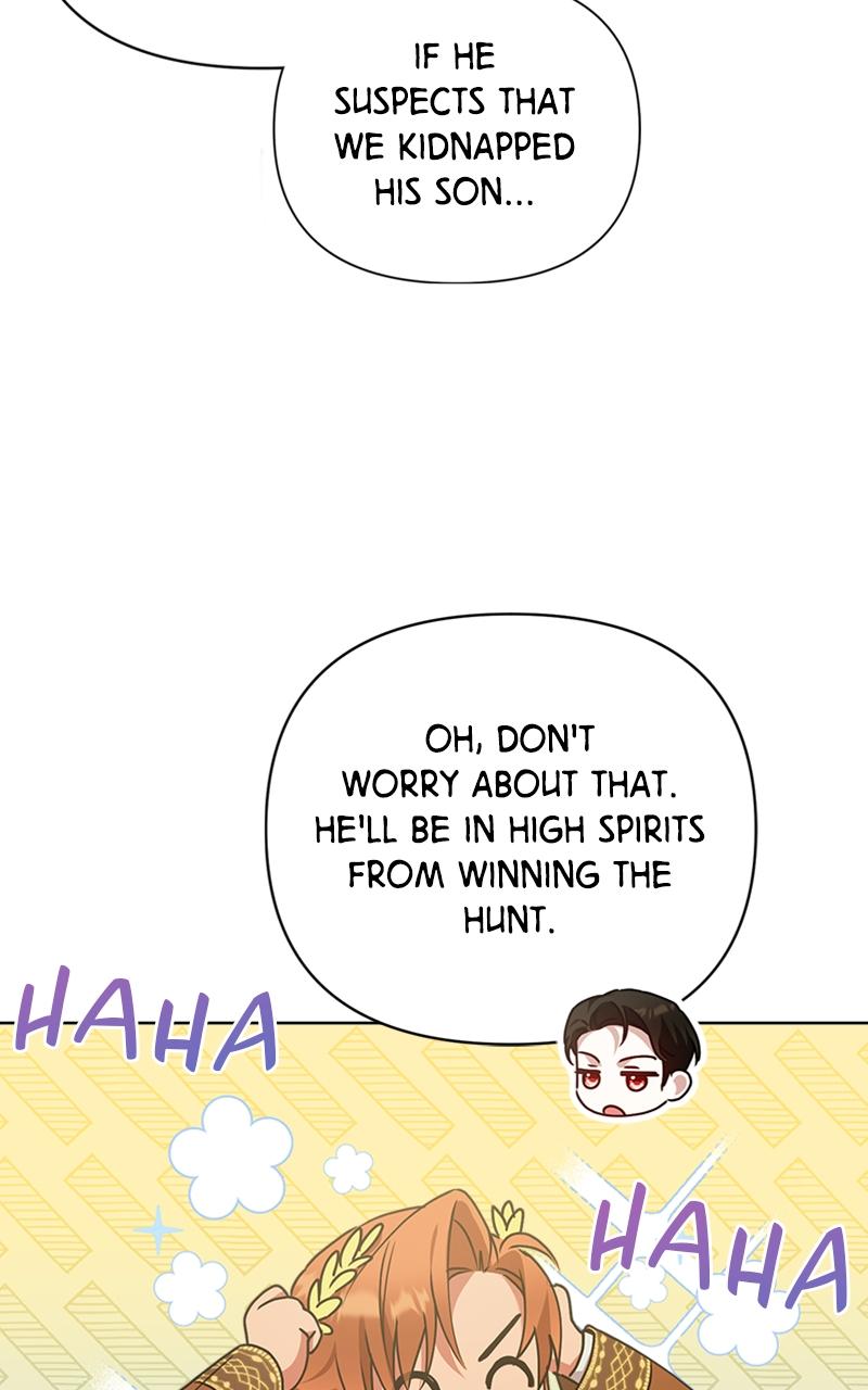 Read Adopted by a Murderous Duke Family Manga Online