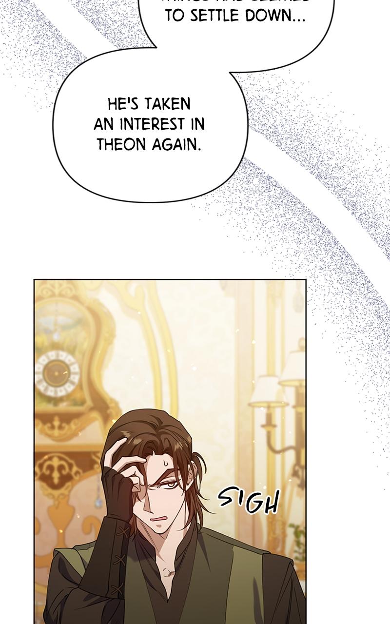 Read Adopted by a Murderous Duke Family Manga Online