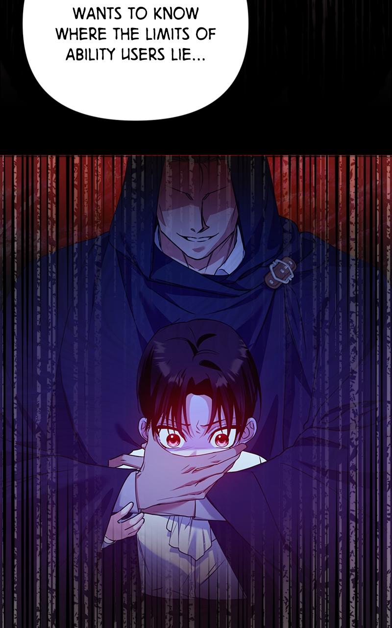 Read Adopted by a Murderous Duke Family Manga Online