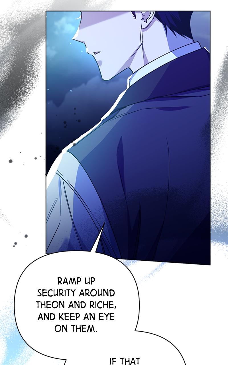 Read Adopted by a Murderous Duke Family Manga Online