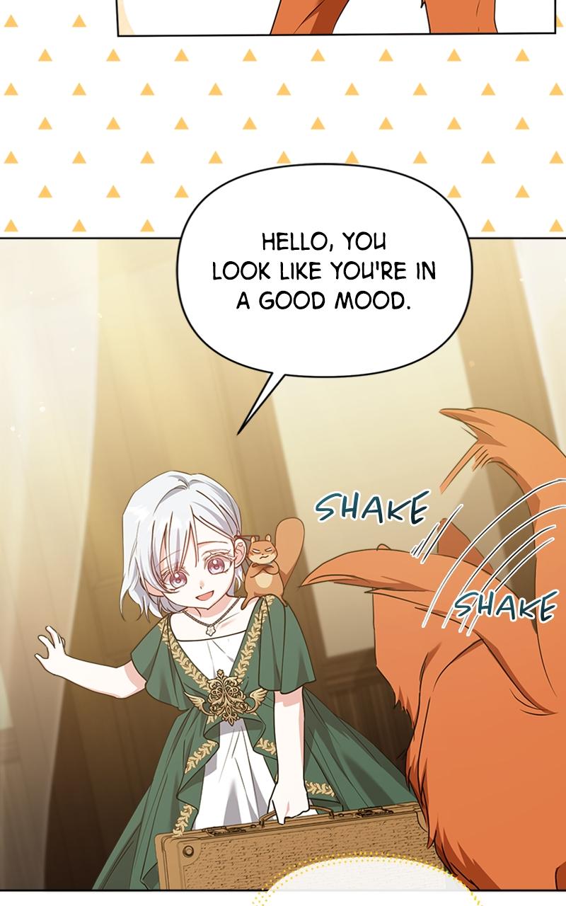 Read Adopted by a Murderous Duke Family Manga Online