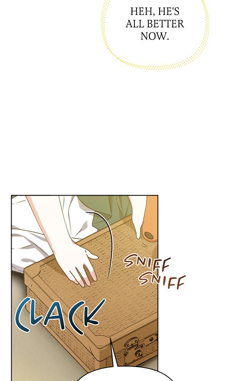 Read Adopted by a Murderous Duke Family Manga Online