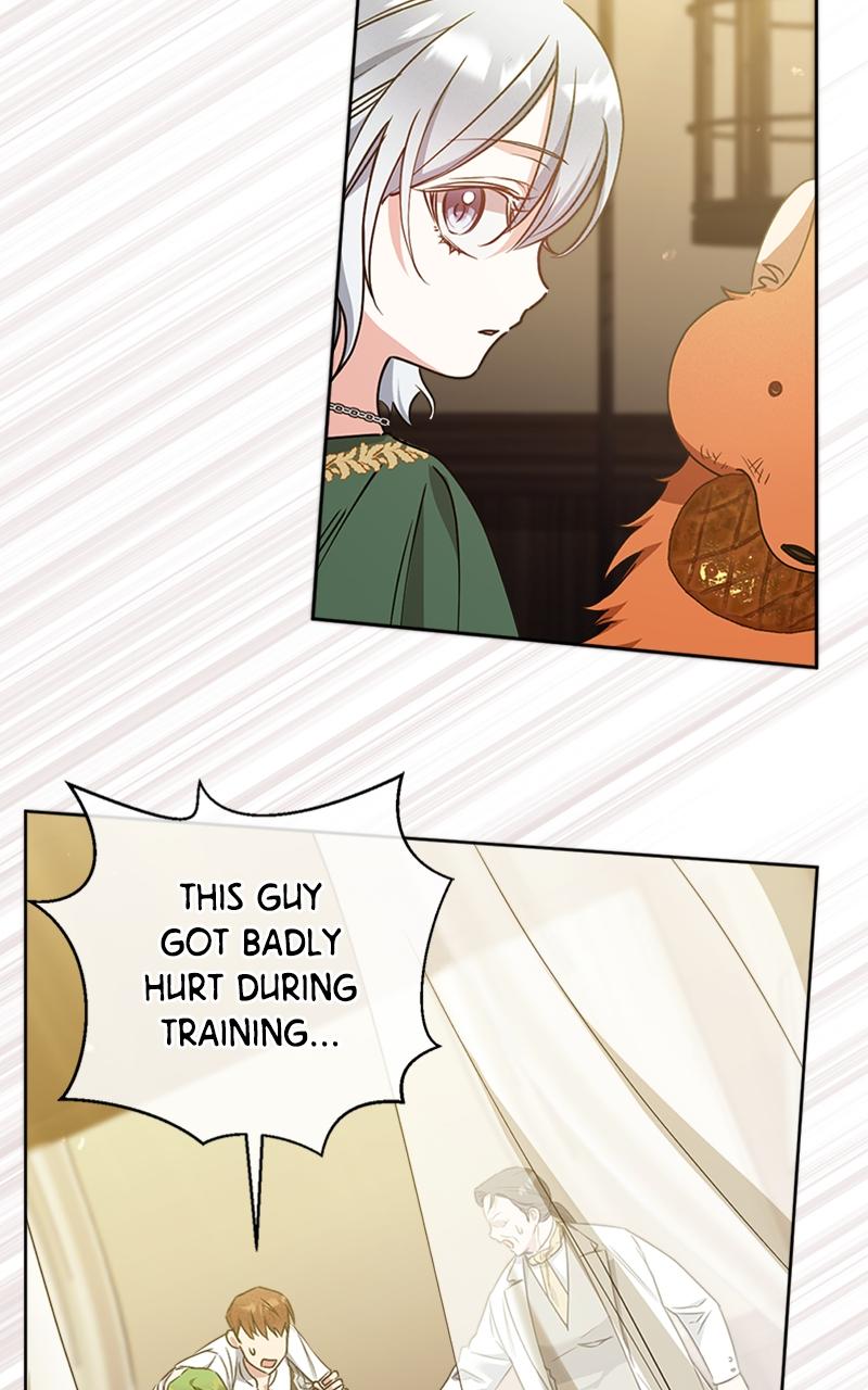 Read Adopted by a Murderous Duke Family Manga Online