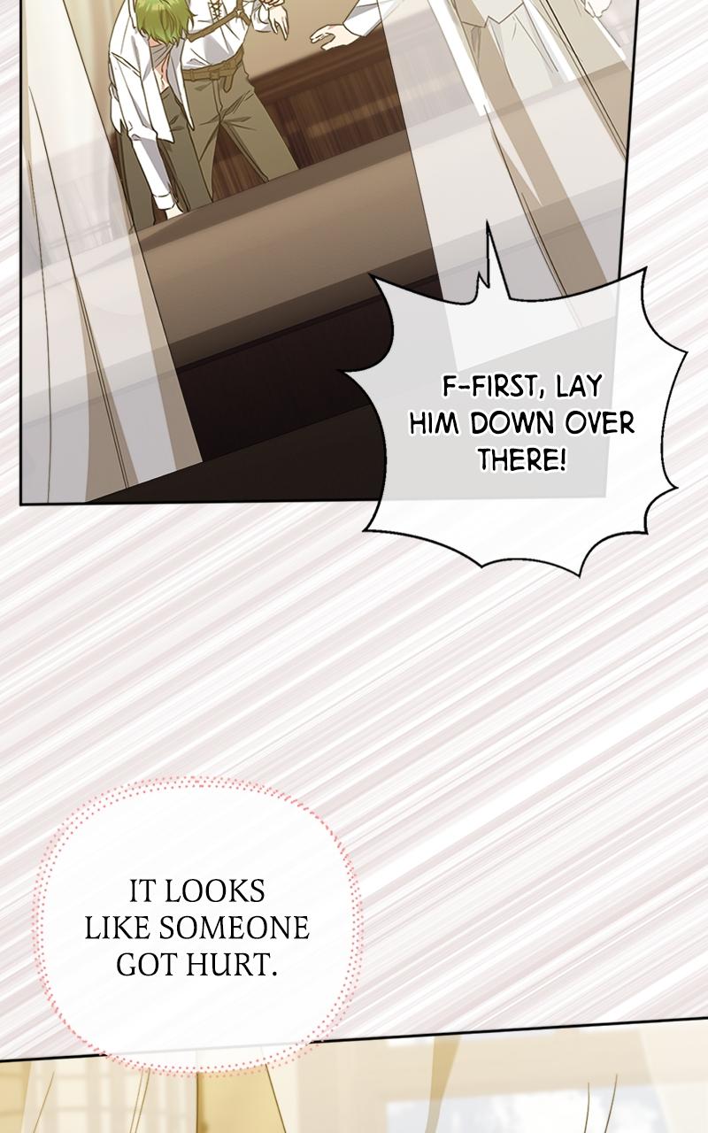 Read Adopted by a Murderous Duke Family Manga Online