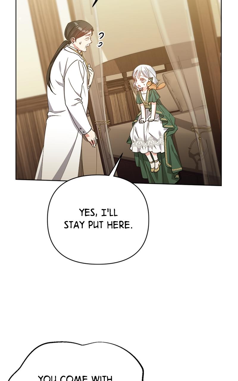 Read Adopted by a Murderous Duke Family Manga Online