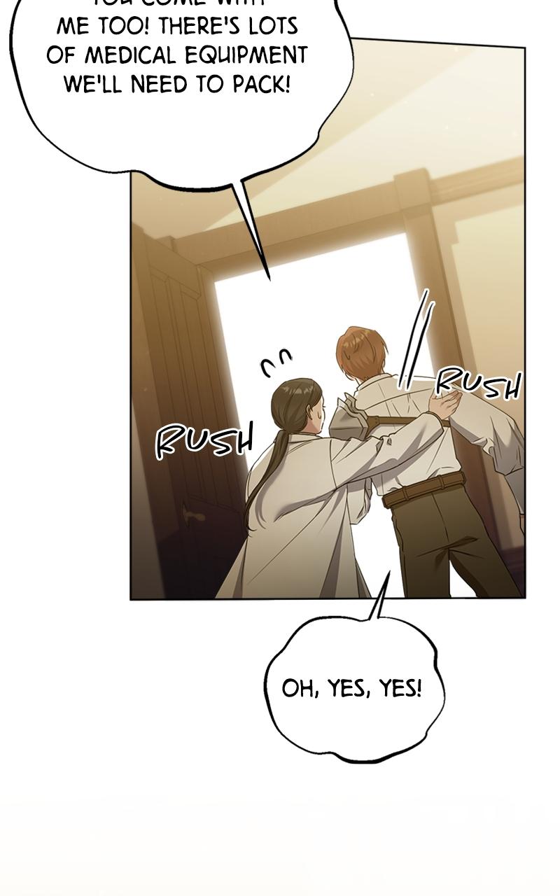 Read Adopted by a Murderous Duke Family Manga Online
