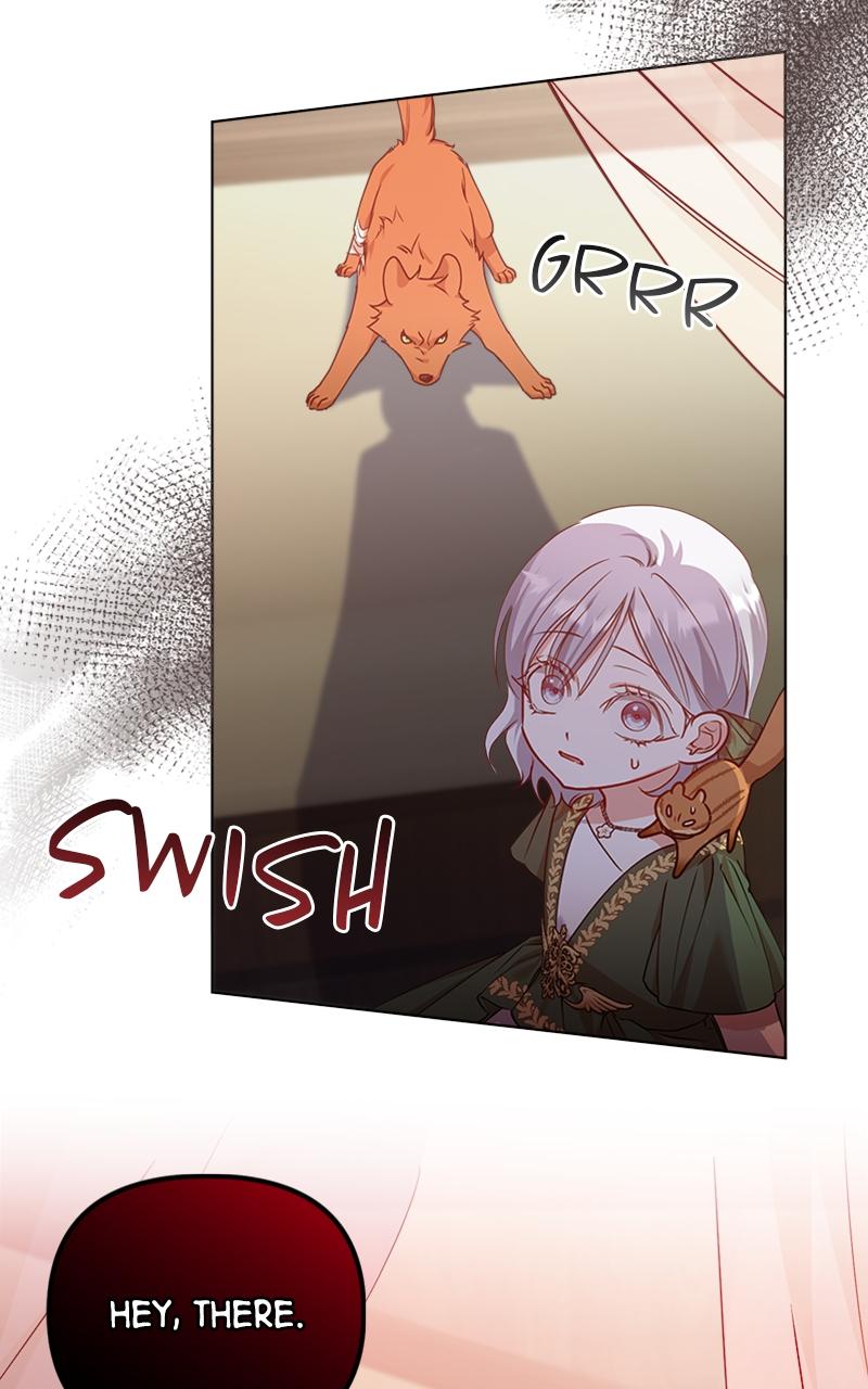 Read Adopted by a Murderous Duke Family Manga Online