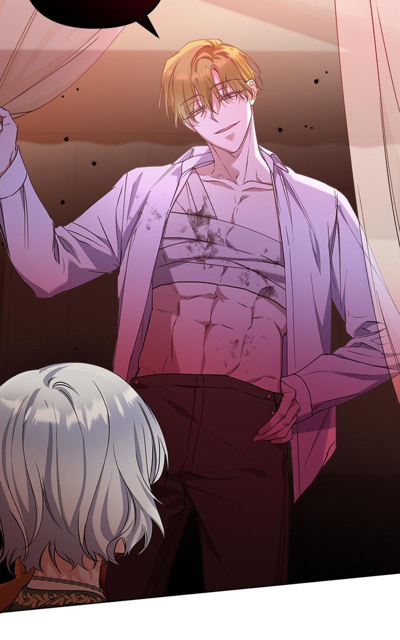 Read Adopted by a Murderous Duke Family Manga Online