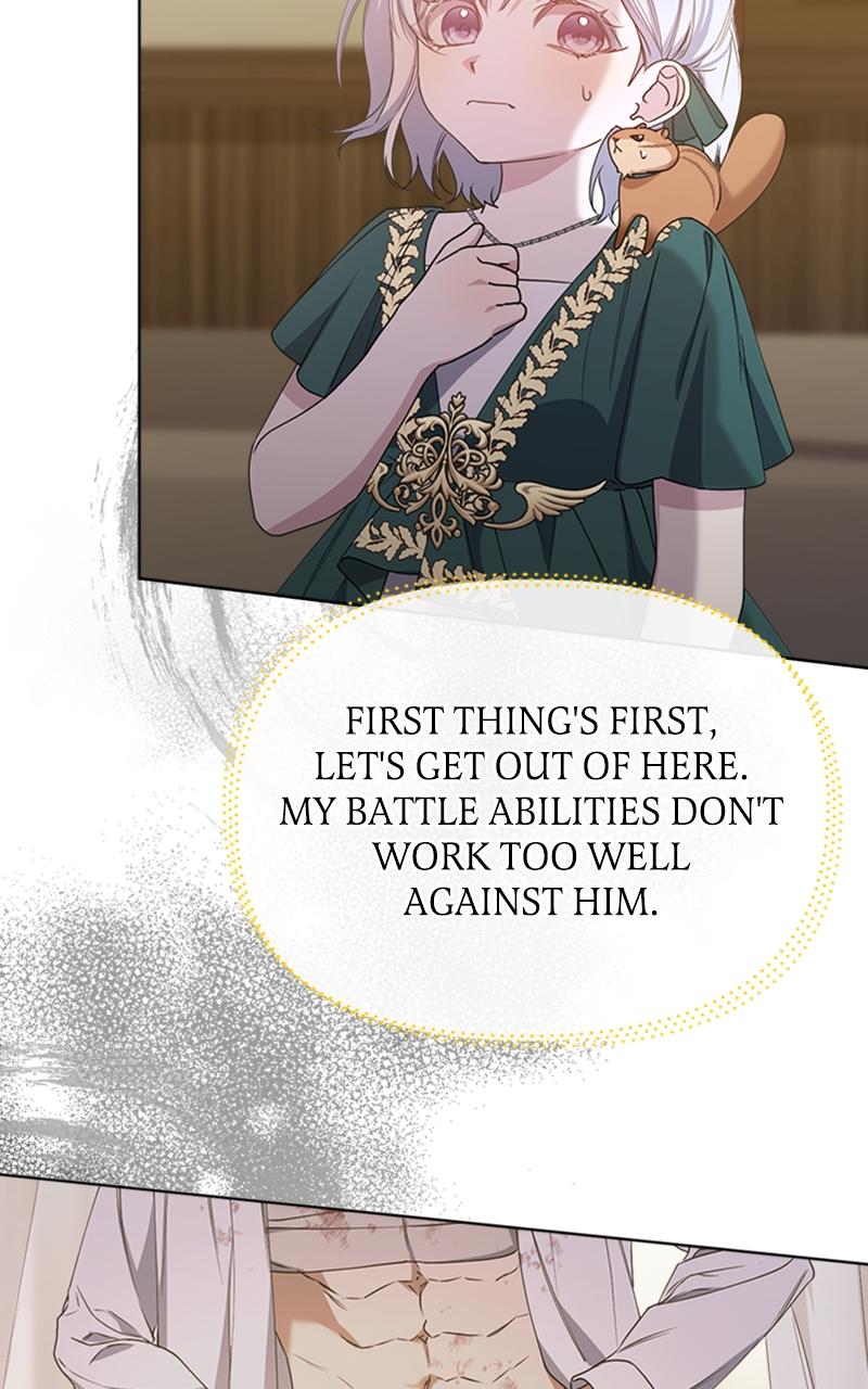 Read Adopted by a Murderous Duke Family Manga Online