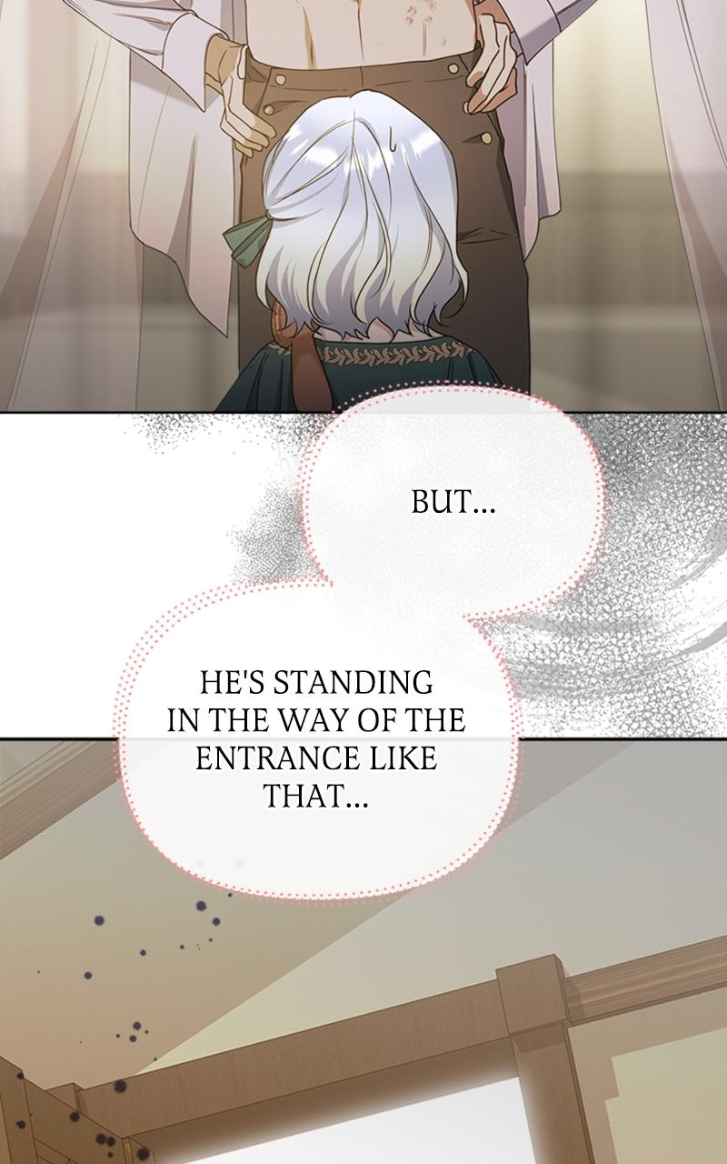 Read Adopted by a Murderous Duke Family Manga Online