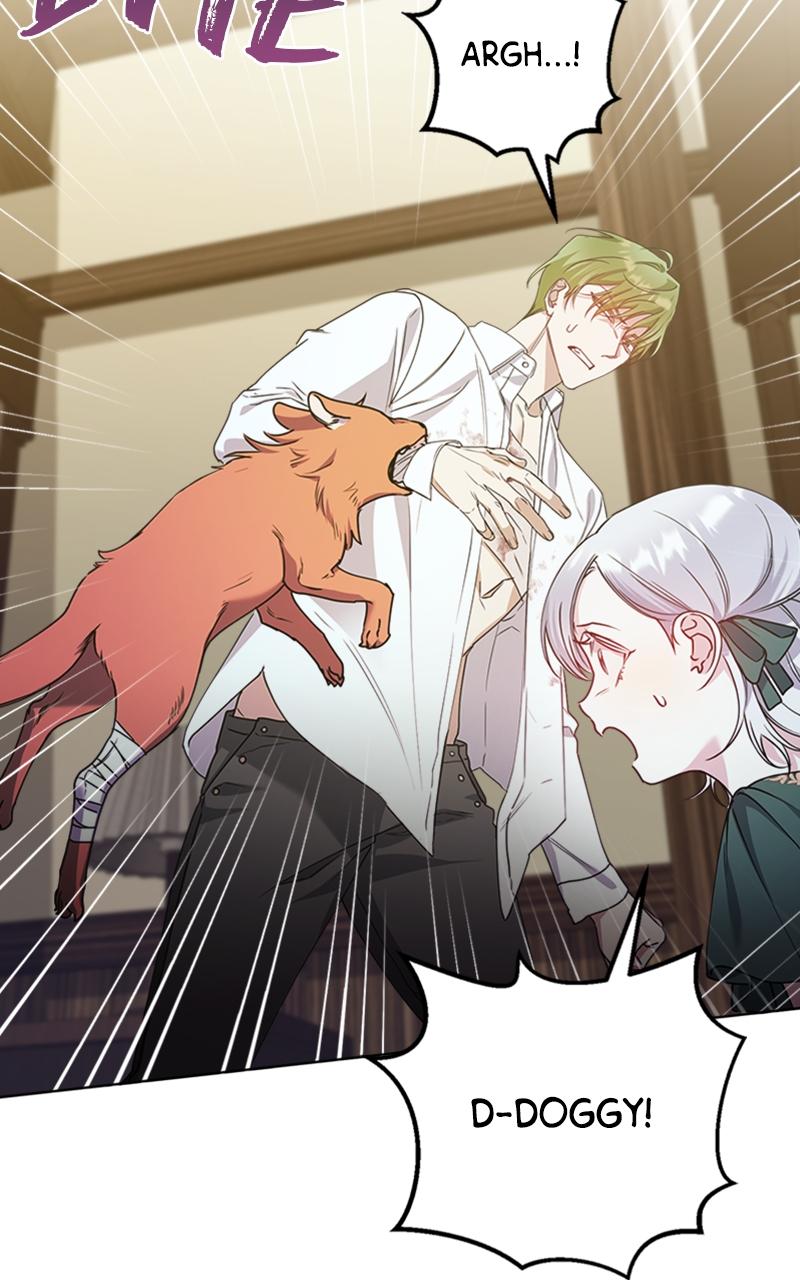 Read Adopted by a Murderous Duke Family Manga Online