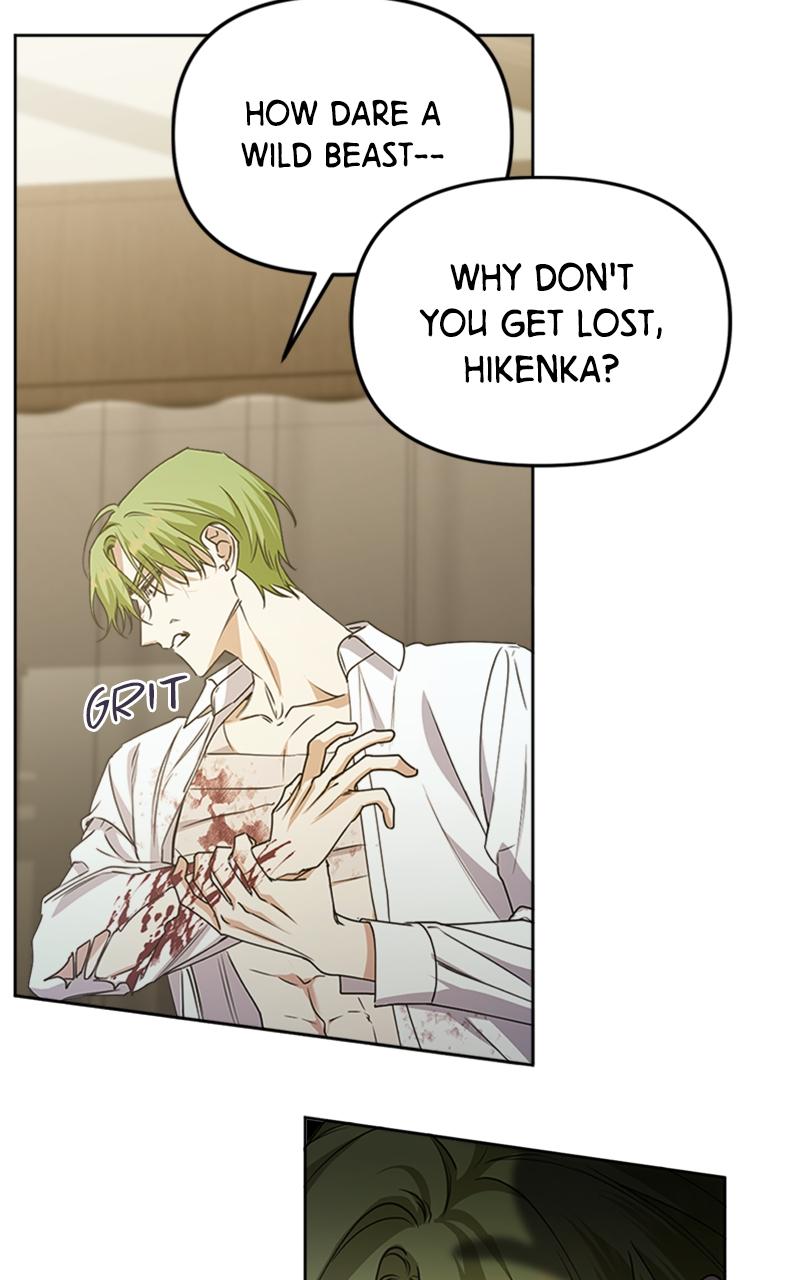 Read Adopted by a Murderous Duke Family Manga Online