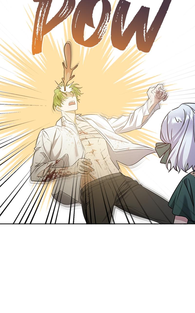 Read Adopted by a Murderous Duke Family Manga Online