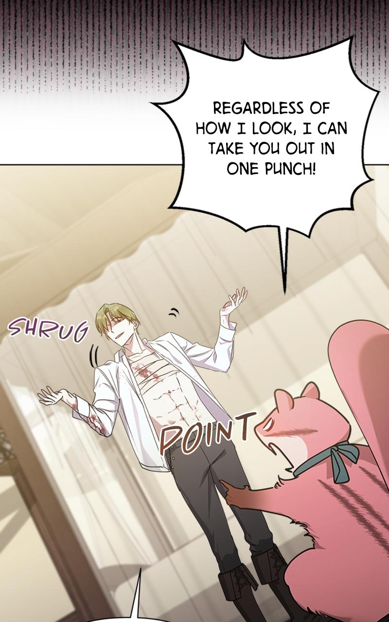 Read Adopted by a Murderous Duke Family Manga Online