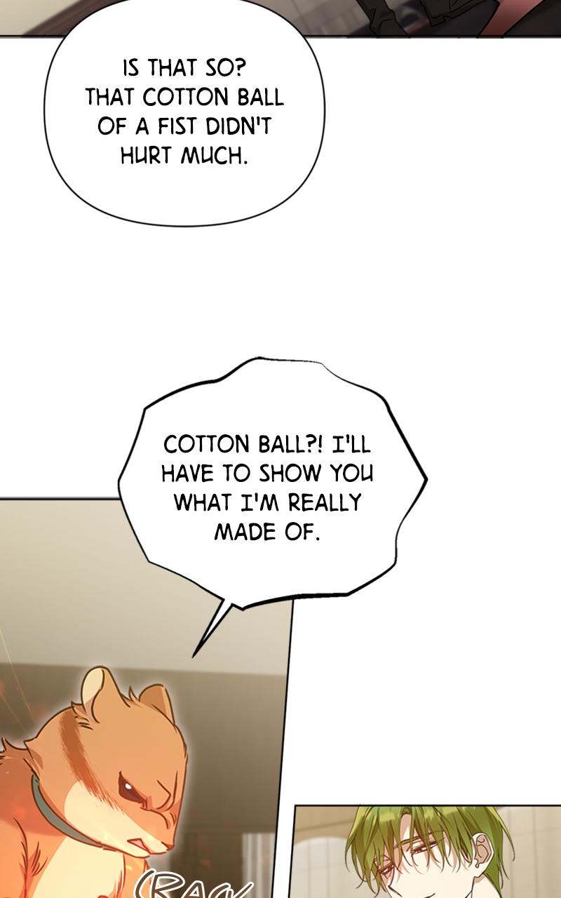 Read Adopted by a Murderous Duke Family Manga Online