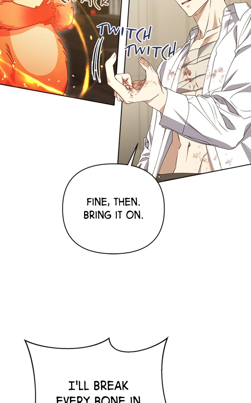 Read Adopted by a Murderous Duke Family Manga Online