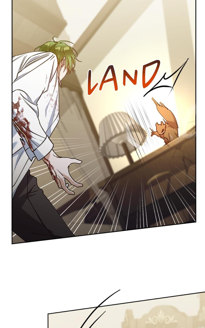 Read Adopted by a Murderous Duke Family Manga Online