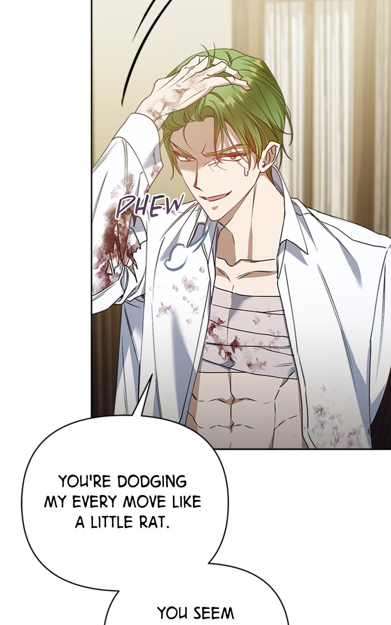 Read Adopted by a Murderous Duke Family Manga Online