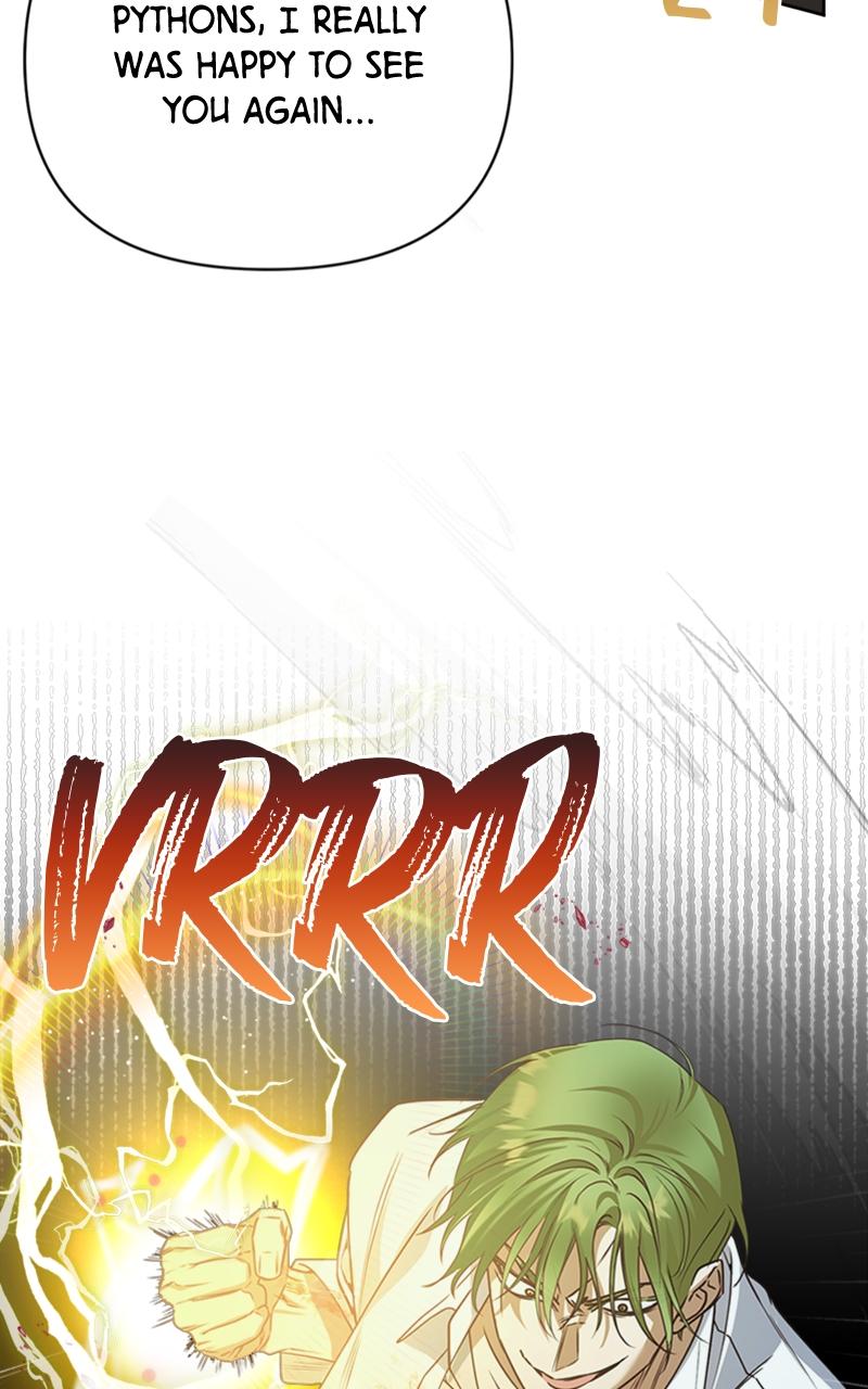 Read Adopted by a Murderous Duke Family Manga Online