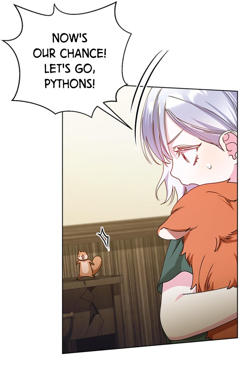 Read Adopted by a Murderous Duke Family Manga Online