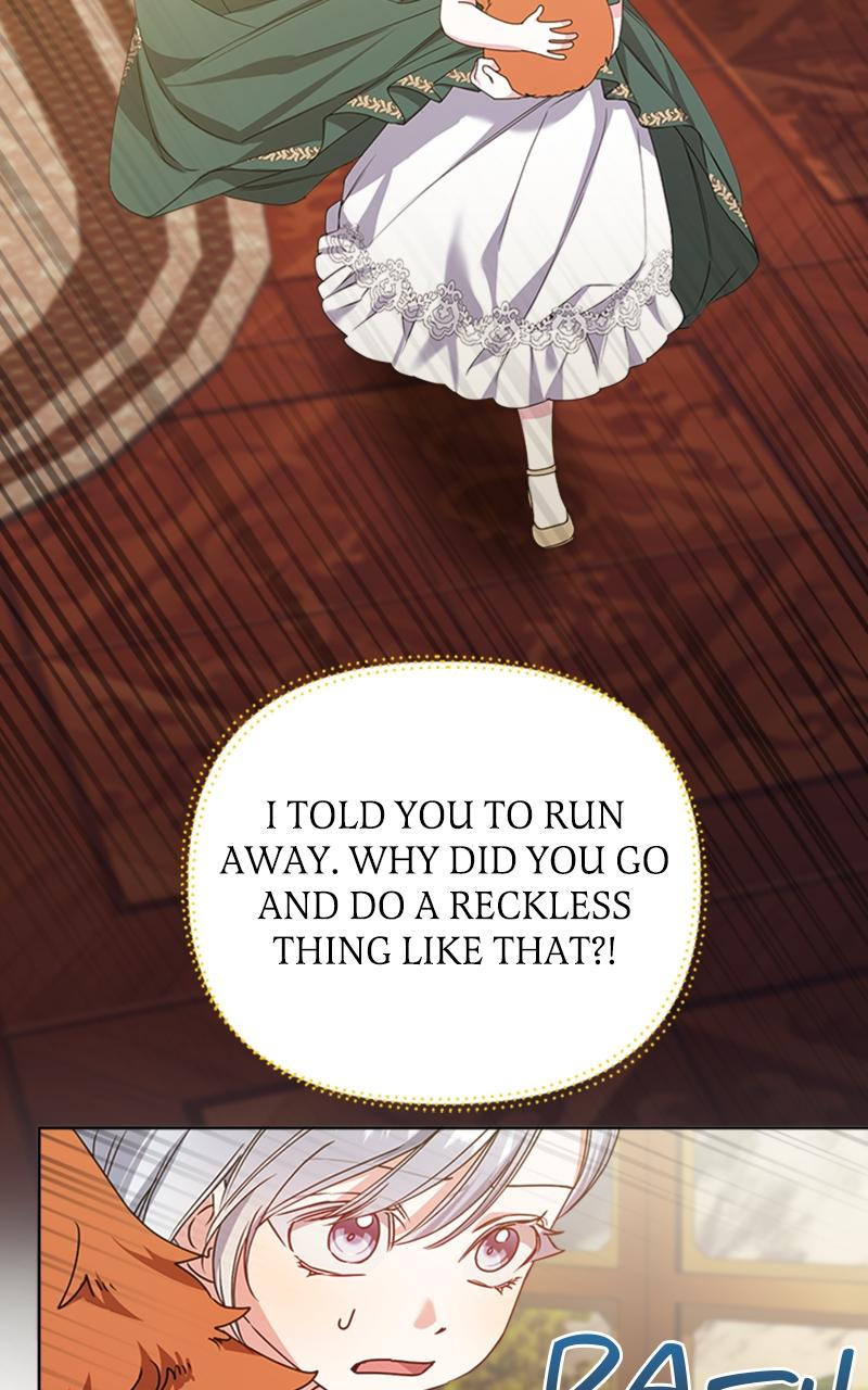 Read Adopted by a Murderous Duke Family Manga Online