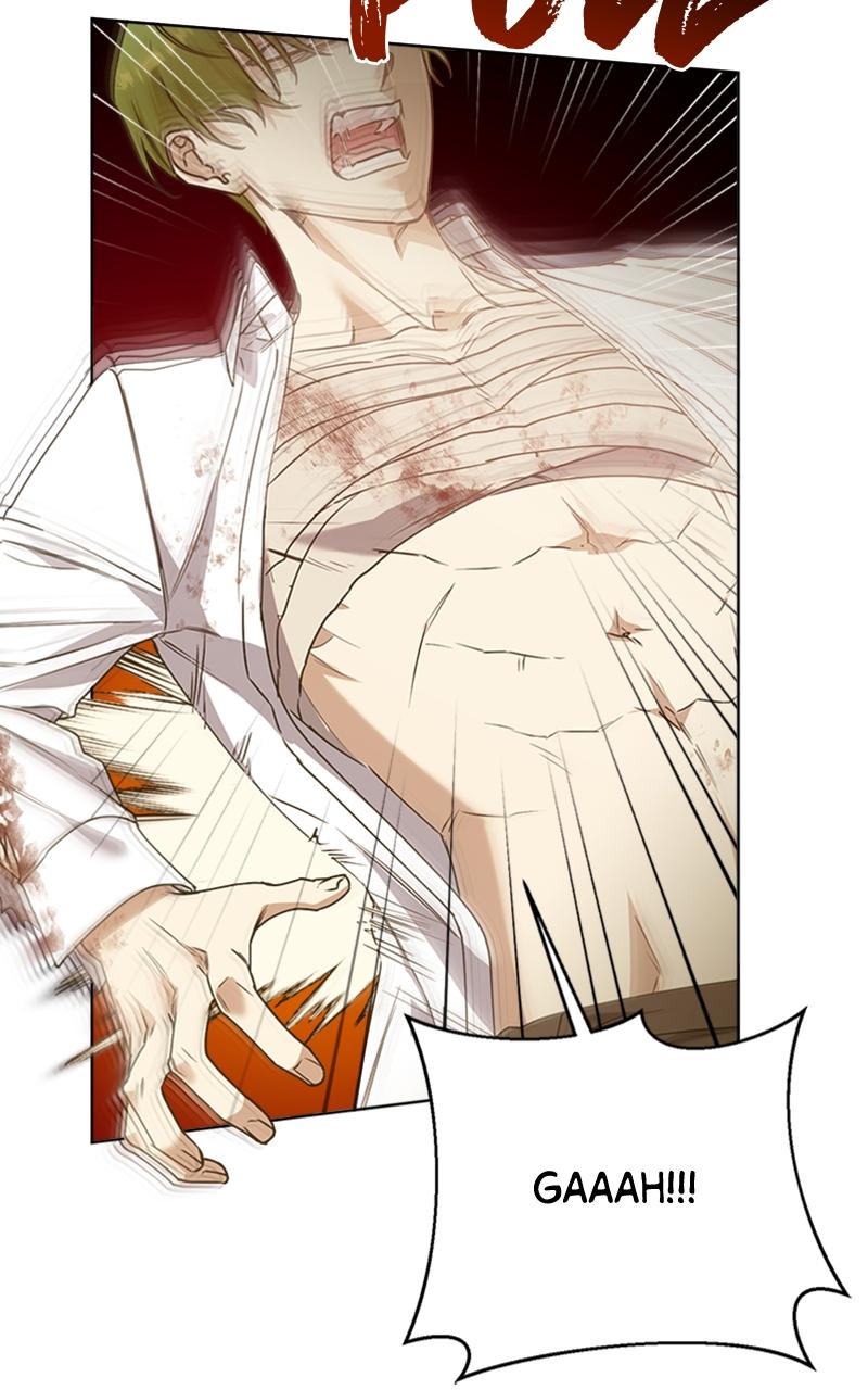 Read Adopted by a Murderous Duke Family Manga Online