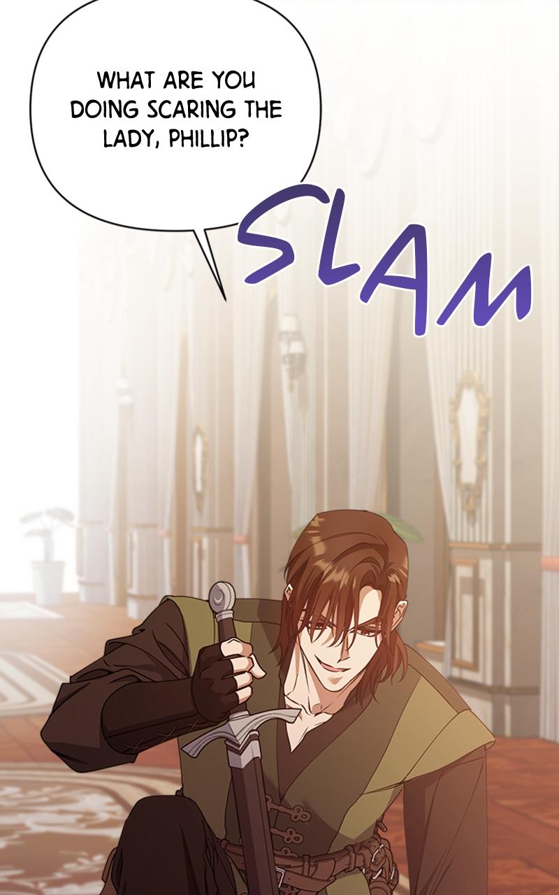 Read Adopted by a Murderous Duke Family Manga Online