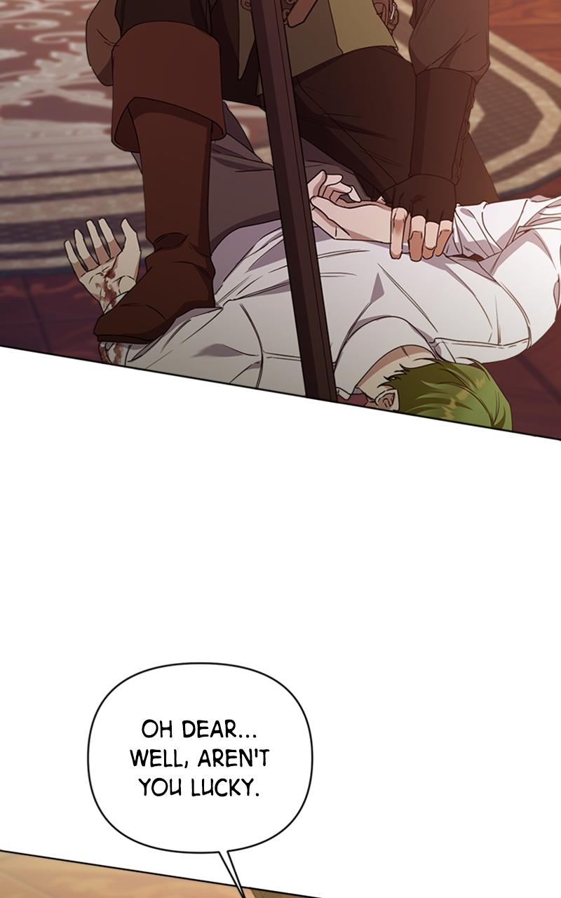 Read Adopted by a Murderous Duke Family Manga Online