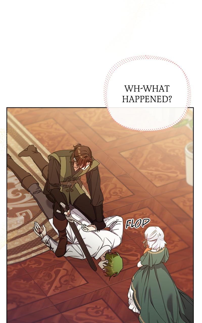 Read Adopted by a Murderous Duke Family Manga Online