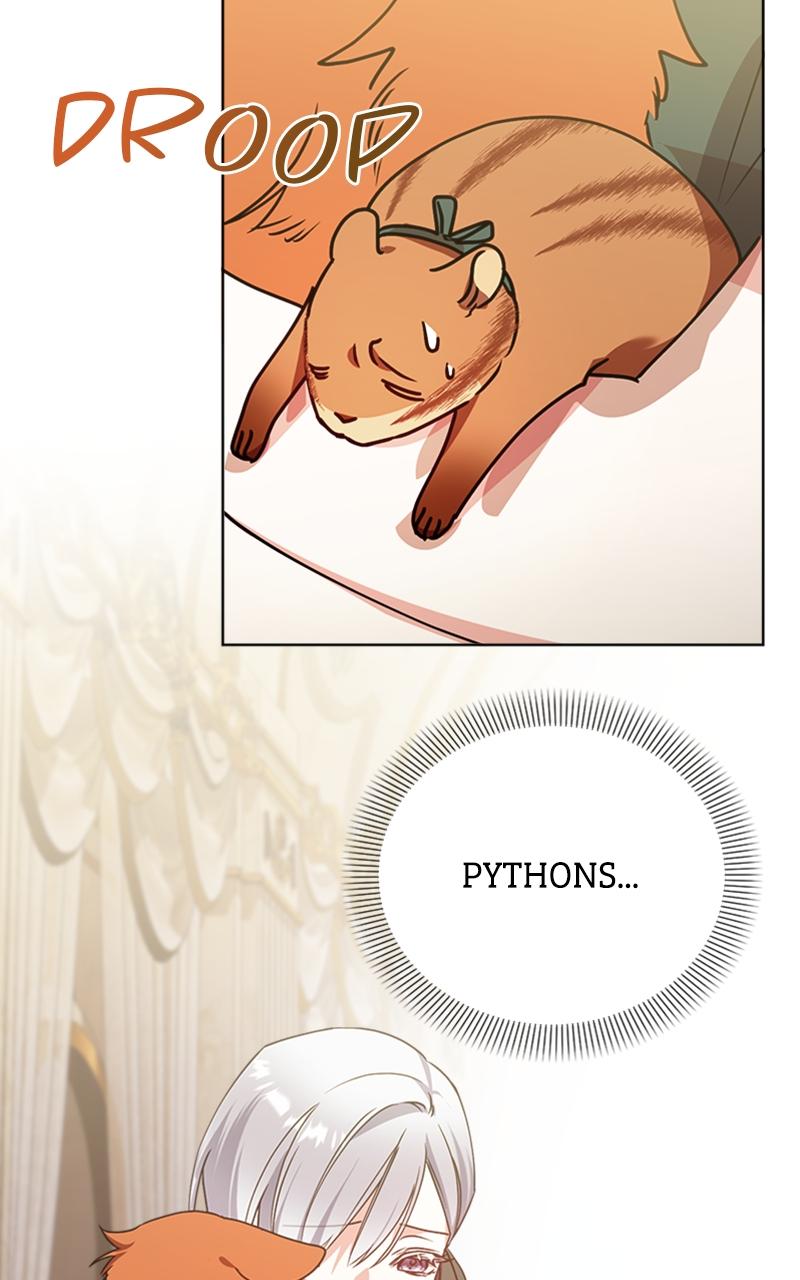 Read Adopted by a Murderous Duke Family Manga Online