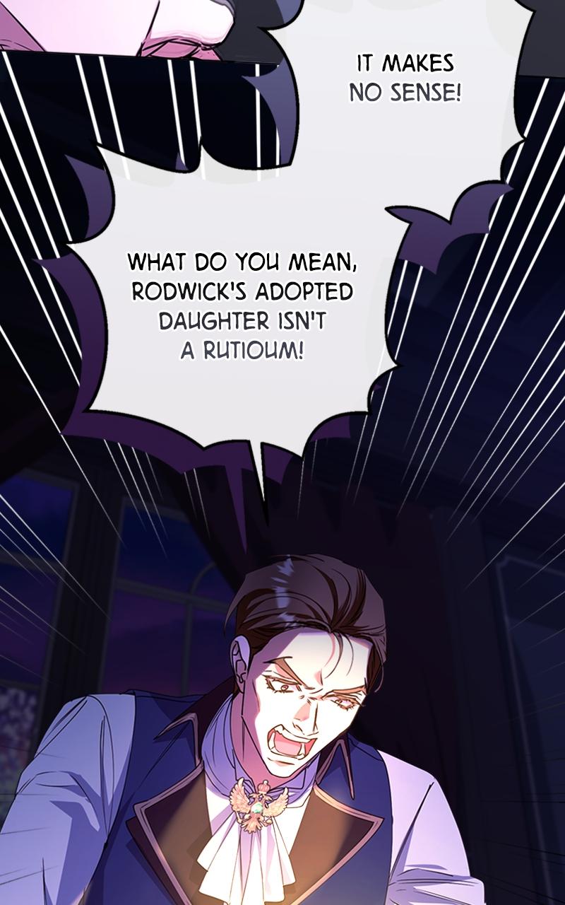 Read Adopted by a Murderous Duke Family Manga Online